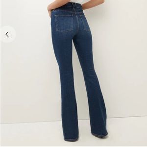 Veronica Beard Beverly Jeans Size 28